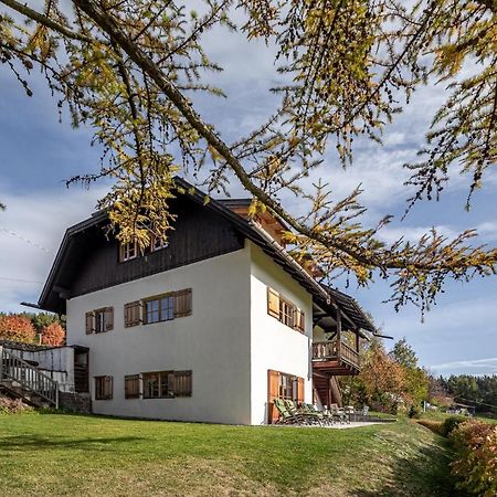 Haus Sophie Lägenhet Longostagno Exteriör bild