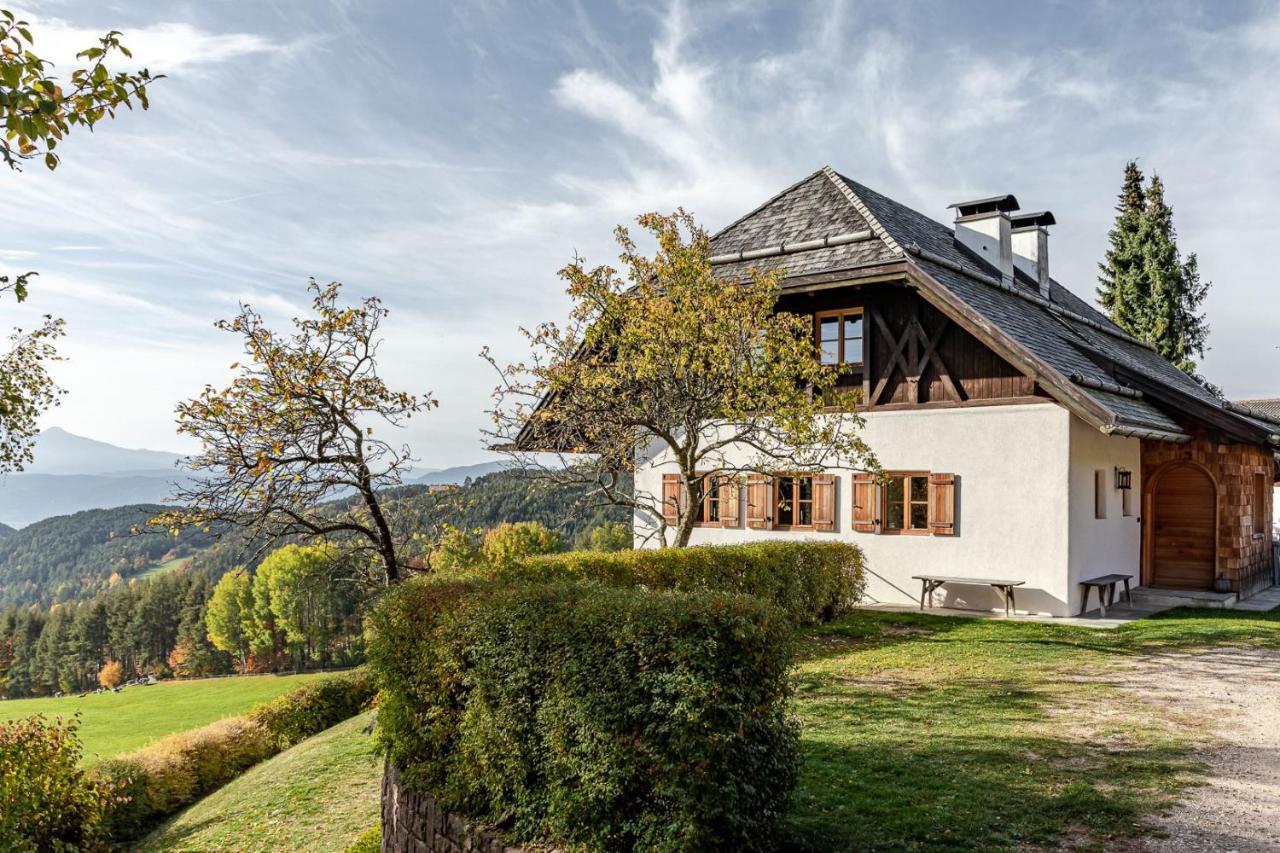 Haus Sophie Lägenhet Longostagno Exteriör bild