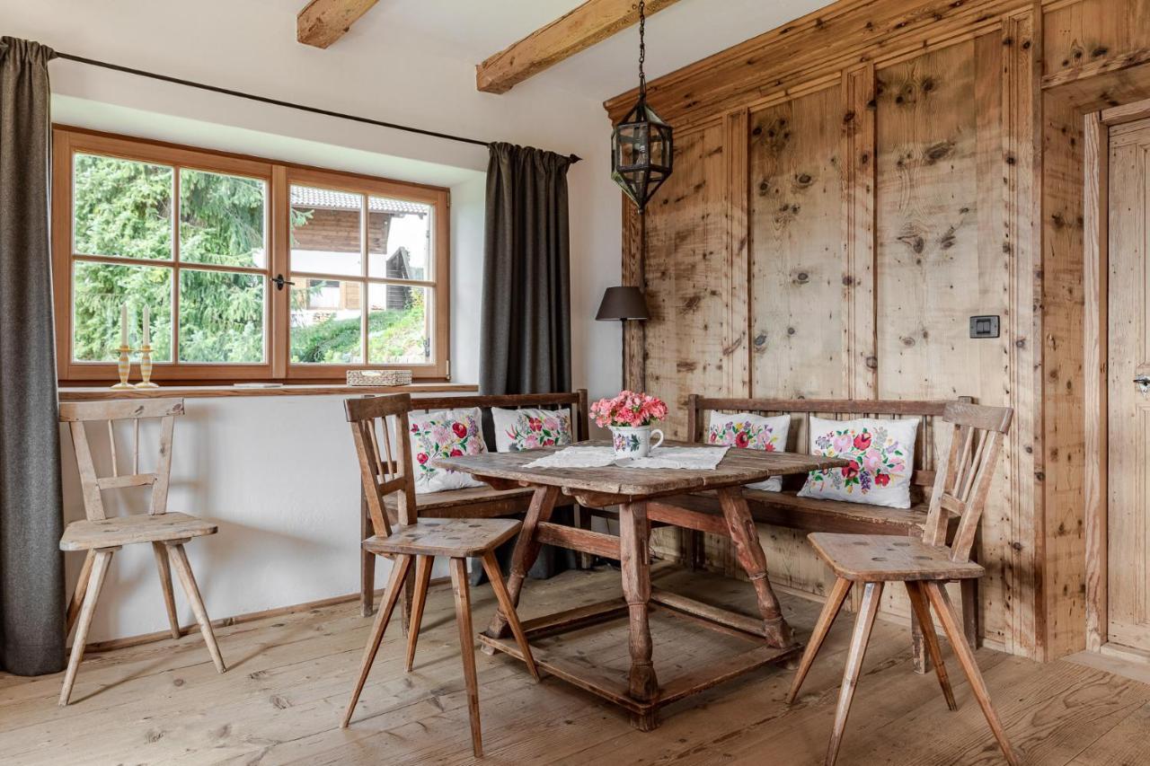 Haus Sophie Lägenhet Longostagno Exteriör bild