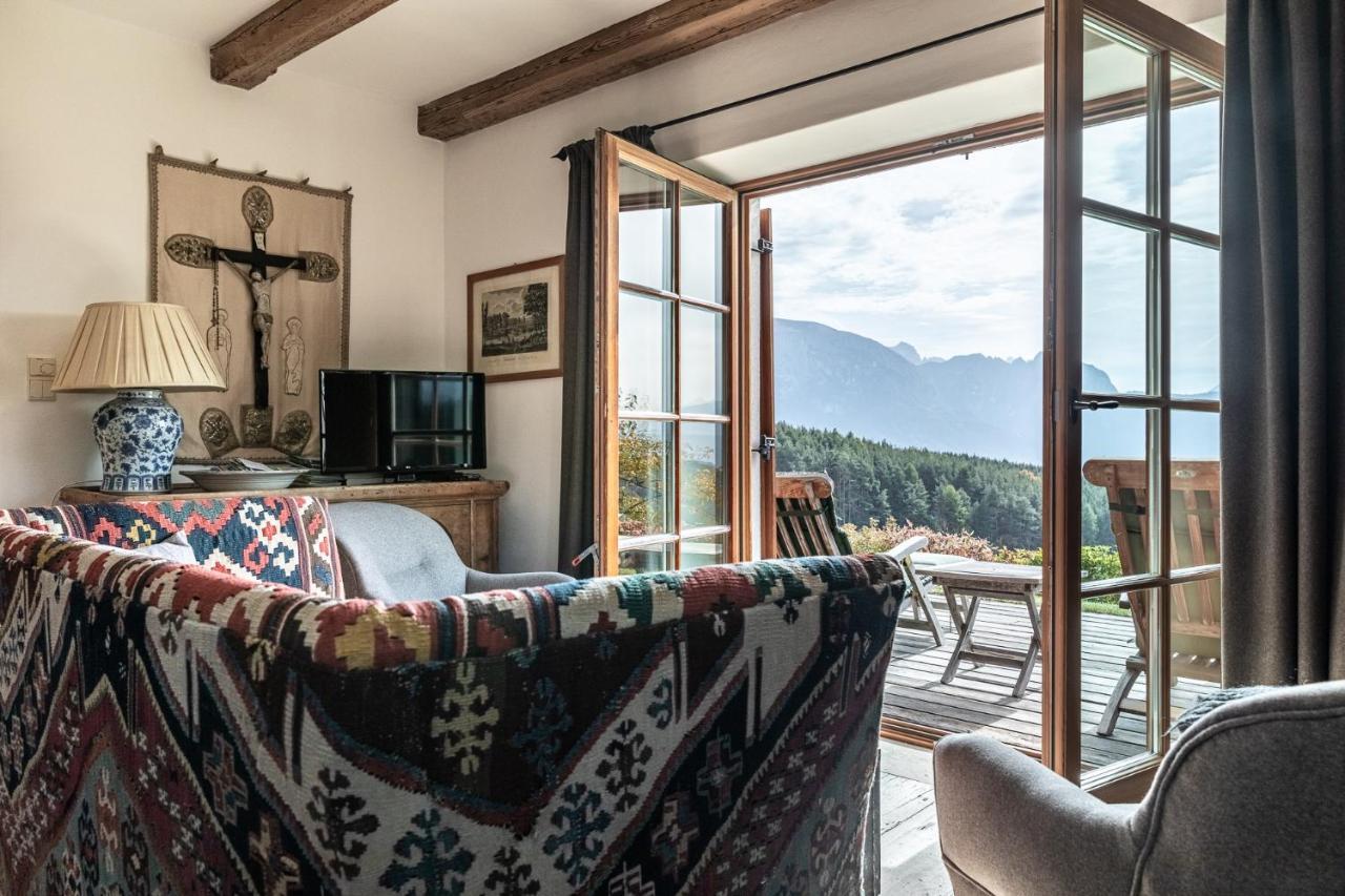 Haus Sophie Lägenhet Longostagno Exteriör bild