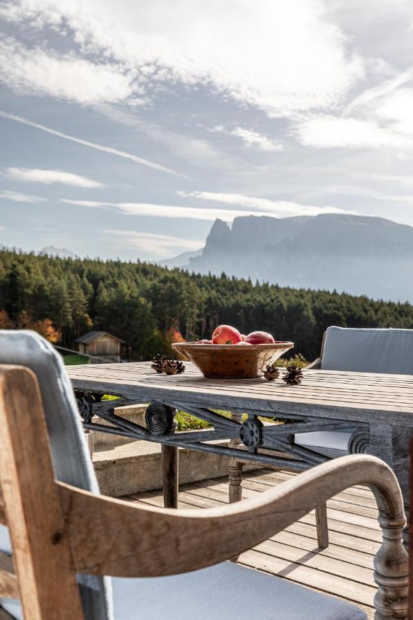 Haus Sophie Lägenhet Longostagno Exteriör bild