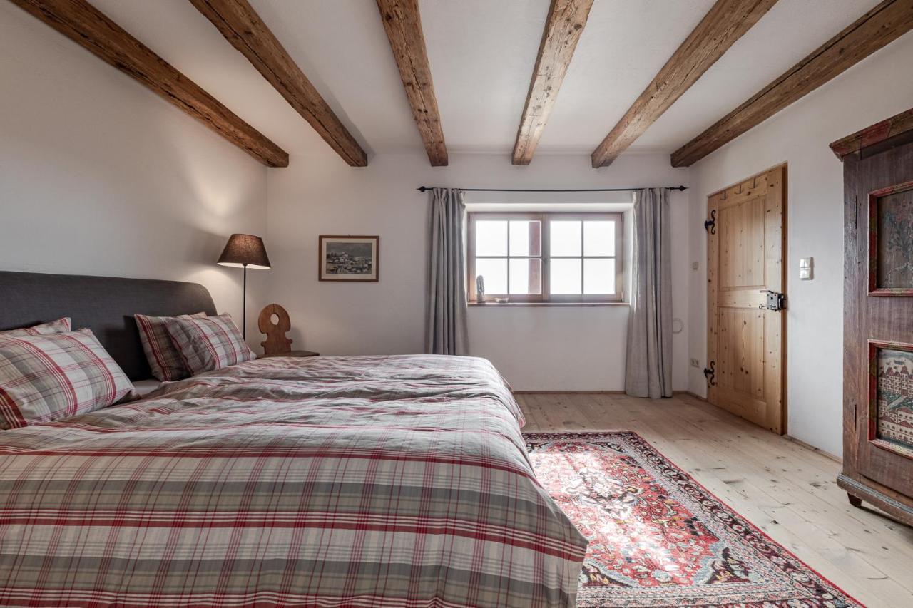 Haus Sophie Lägenhet Longostagno Exteriör bild